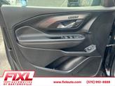 Thumbnail of 2020 Ebony Twilight Metallic GMC Terrain