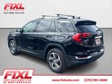 Thumbnail of 2020 Ebony Twilight Metallic GMC Terrain