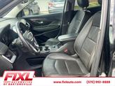 Thumbnail of 2020 Ebony Twilight Metallic GMC Terrain