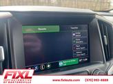 Thumbnail of 2020 Ebony Twilight Metallic GMC Terrain