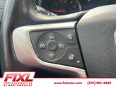 Thumbnail of 2020 Ebony Twilight Metallic GMC Terrain