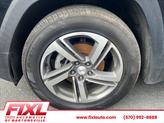 Thumbnail of 2020 Ebony Twilight Metallic GMC Terrain