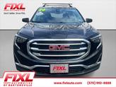 Thumbnail of 2020 Ebony Twilight Metallic GMC Terrain
