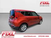 Thumbnail of 2020 Mars Orange Kia Soul