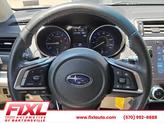 Thumbnail of 2019 Crystal Black Silica Subaru Outback