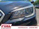 Thumbnail of 2019 Crystal Black Silica Subaru Outback