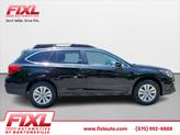 Thumbnail of 2019 Crystal Black Silica Subaru Outback