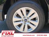 Thumbnail of 2019 Crystal Black Silica Subaru Outback