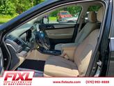 Thumbnail of 2019 Crystal Black Silica Subaru Outback