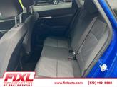 Thumbnail of 2021 Neptune Blue Kia Seltos