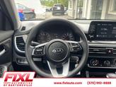 Thumbnail of 2021 Neptune Blue Kia Seltos