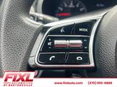 Thumbnail of 2021 Neptune Blue Kia Seltos