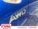 Thumbnail of 2021 Neptune Blue Kia Seltos