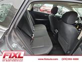 Thumbnail of 2019 Gun Metallic Nissan Sentra