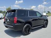 Thumbnail of 2017 Black Chevrolet Tahoe