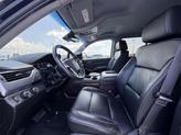 Thumbnail of 2017 Black Chevrolet Tahoe