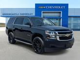 Photo of 2017 Black Chevrolet Tahoe