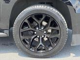 Thumbnail of 2017 Black Chevrolet Tahoe