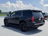 Thumbnail of 2017 Black Chevrolet Tahoe