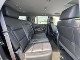 Thumbnail of 2017 Black Chevrolet Tahoe