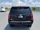 Thumbnail of 2017 Black Chevrolet Tahoe