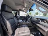 Thumbnail of 2017 Black Chevrolet Tahoe