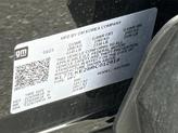 Thumbnail of 2024 Mosaic Black Metallic Chevrolet Trax