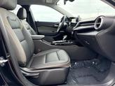Thumbnail of 2024 Mosaic Black Metallic Chevrolet Trax