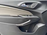 Thumbnail of 2024 Mosaic Black Metallic Chevrolet Trax