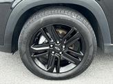 Thumbnail of 2024 Mosaic Black Metallic Chevrolet Trax