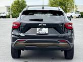 Thumbnail of 2024 Mosaic Black Metallic Chevrolet Trax