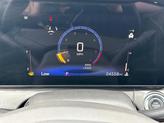 Thumbnail of 2024 Mosaic Black Metallic Chevrolet Trax