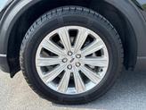 Thumbnail of 2021 Agate Black Metallic Ford Explorer