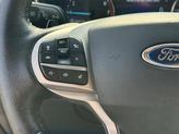 Thumbnail of 2021 Agate Black Metallic Ford Explorer
