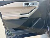 Thumbnail of 2021 Agate Black Metallic Ford Explorer