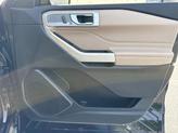 Thumbnail of 2021 Agate Black Metallic Ford Explorer