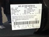Thumbnail of 2021 Agate Black Metallic Ford Explorer