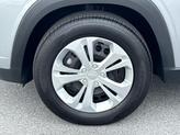 Thumbnail of 2025 Sterling Gray Metallic Chevrolet Trax