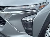 Thumbnail of 2025 Sterling Gray Metallic Chevrolet Trax
