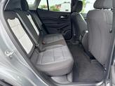 Thumbnail of 2025 Sterling Gray Metallic Chevrolet Trax