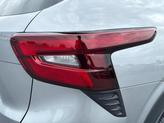 Thumbnail of 2025 Sterling Gray Metallic Chevrolet Trax