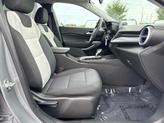 Thumbnail of 2025 Sterling Gray Metallic Chevrolet Trax