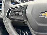 Thumbnail of 2025 Sterling Gray Metallic Chevrolet Trax