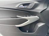Thumbnail of 2025 Sterling Gray Metallic Chevrolet Trax