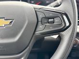 Thumbnail of 2025 Sterling Gray Metallic Chevrolet Trax