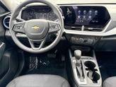 Thumbnail of 2025 Sterling Gray Metallic Chevrolet Trax