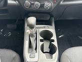 Thumbnail of 2025 Sterling Gray Metallic Chevrolet Trax