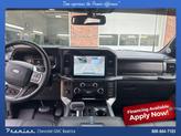 Thumbnail of 2024 Carbonized Gray Metallic Ford F-150