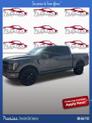 Thumbnail of 2024 Carbonized Gray Metallic Ford F-150