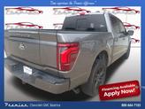 Thumbnail of 2024 Carbonized Gray Metallic Ford F-150